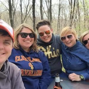 Meet your Posher, Jess